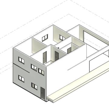 Engenheiro: Roberto Nascimento - Alenquer - Stone or Tile Flooring Installation