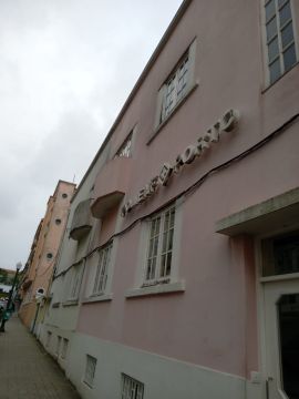 Exterior Painter