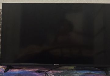 Reparador de TV