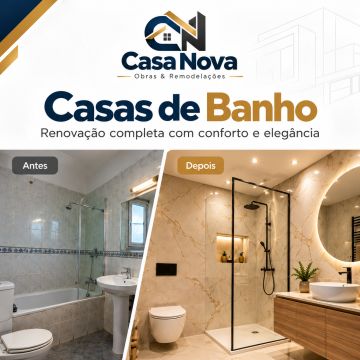 Casa Nova -  Remodelações - Seixal - Küche sanieren