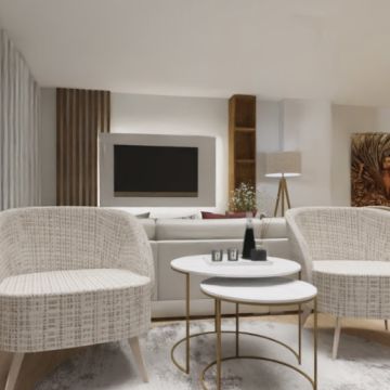Vandica Decor - Oeiras - Muralista