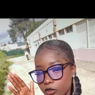 Aminata kone - Setúbal - Zirkusnummer
