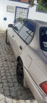 Car Paint - Cars and motorcycles repair