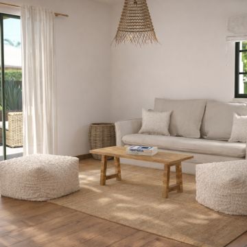 Maison Altana - interior design - Sines - Bilder aufhängen und Kunstinstallationen anbringen