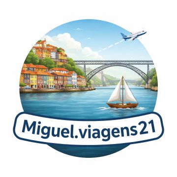 Miguel.viagens21 - Vila do Conde - Servicios de CAD y modelado 3D
