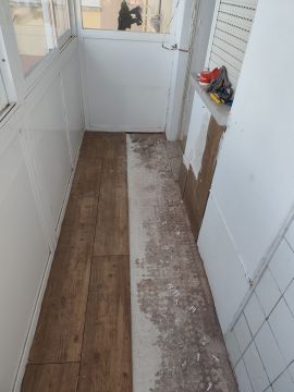 Gaúcho - Lisboa - Zimmerei und Holzverarbeitung