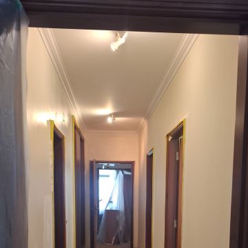 Silva pinturas - Caldas da Rainha - Countertop Installation