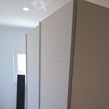 Silva pinturas - Caldas da Rainha - Furniture Assembly
