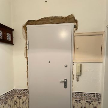 Johnathan silva - Vila Franca de Xira - Sound Proofing