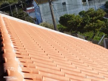 Fábio Ramos - Alcobaça - Manutenção de Ar Condicionado