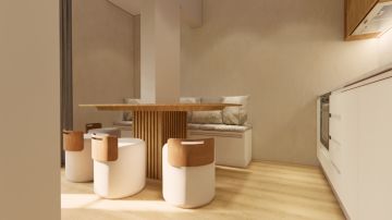 Grupo Mendes - Oeiras - Remodelación de baños