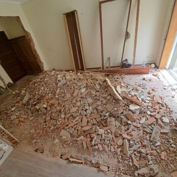 Nunez remodelações - Ovar - Küche sanieren