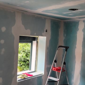 Luís Miranda - Coimbra - Commercial Cleaning