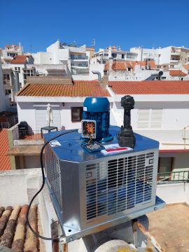Unilimpeza Algarve eficiência movimento - Portimão - Router Setup and Installation Services