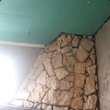SF Especialista em Telhados - Tondela - Revestimento de Pavimento