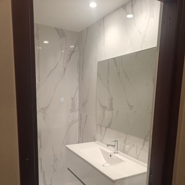 reformas& remodelações - Santa Maria da Feira - Pintura de interiores