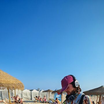 Dj Popov - Porto - Event DJ