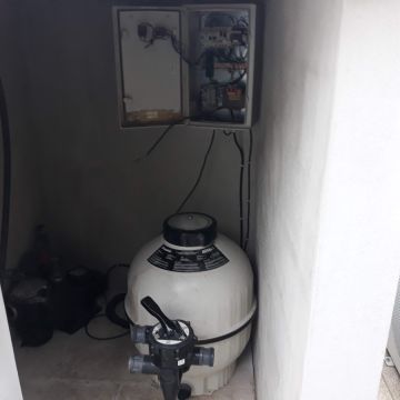 Hugo Moreira - Vila Franca de Xira - Dachbau oder -austausch