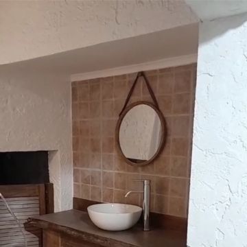 SF Especialista em Telhados - Tondela - Revestimento de Cozinha