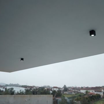 Pisco oportunidade - Coimbra - Corte de Betão
