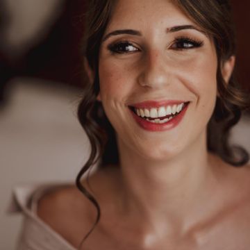 Margarida Silva - Santo Tirso - Maquillaje para eventos