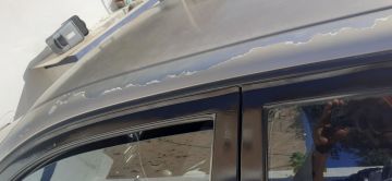 Car Paint
