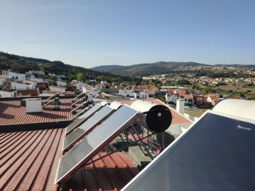 AB CLIMATE group - Lisboa - Instalação ou Substituição da Canalização Exterior