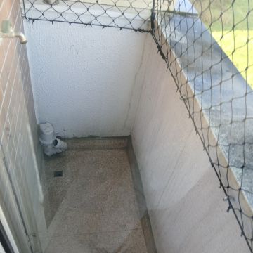 Cid Cantarela - Barcelos - Carpet Installation