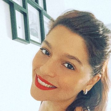 Joana Monteiro - Valongo - Administrative Support