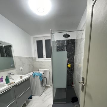 renovação casa atif zahoor - Lisboa - Remodelação de Sótão