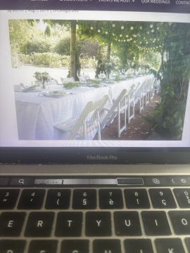 Event Decorator