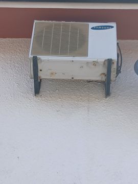 Técnico de Reparação de Ar Condicionado