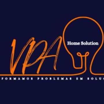 Vpa home Solution - Amadora - Ventilator montieren