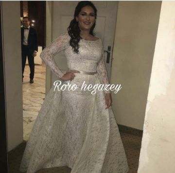 Roro hegazy - Porto - Custom Clothes Design