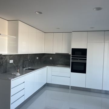 Deep Clean - Vila Nova de Gaia - Commercial Cleaning