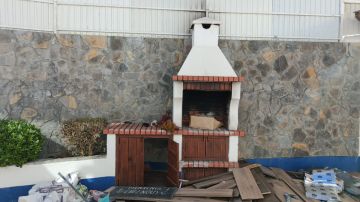 Albañil para construcción