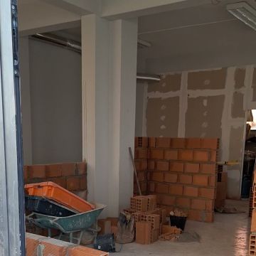 Rui das obras - Portimão - Reparação ou Manutenção de Fossa Séptica