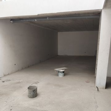 Retrospetiva D´Azul Construções - Seixal - Dachausbau