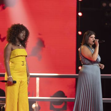 Binha - Cascais - Singers