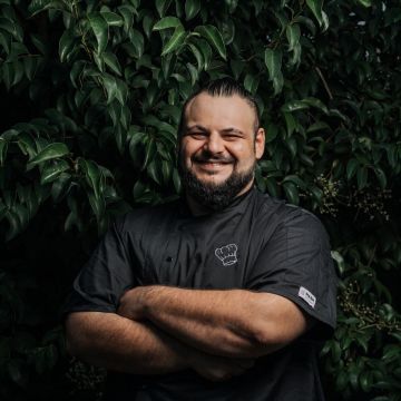 Elite Nomad Chefs - Alcochete - Hochzeitstorten (Konditorei)