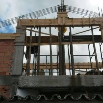 LDN Construção - Nelas - Demolition Services