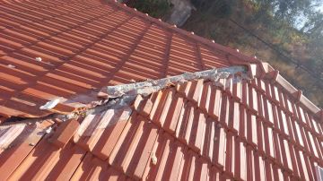 R.c costruçaoes - Pombal - Calafetagem