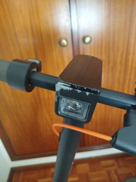 Scooter Reparatur