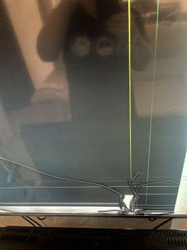 TV Repair Services