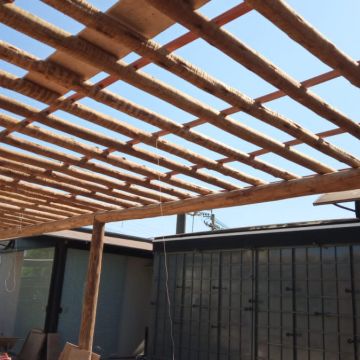 LDN Construção - Nelas - General Contracting