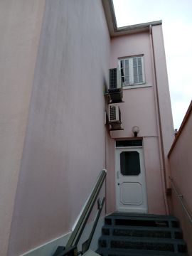 Exterior Painter - Home Improvements