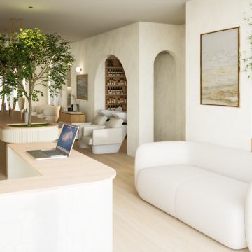 Studio Mauricio Souza - Vila Nova de Gaia - Interior Design