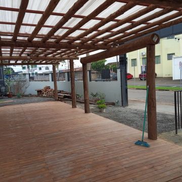 LDN Construção - Nelas - Floor Tiling