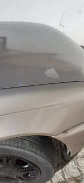 Car Painter - Auto Services