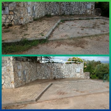 Luís Miranda - Coimbra - Plumbing Pipe Installation